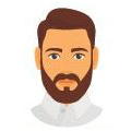 Full Beard